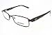 HARLEY-DAVIDSON HD 310 Eyeglasses HD310 Brown BRN Optical Frames