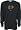 Chicago Blackhawks Faded Logo Long Sleeve Waffle Shirt - Small