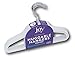 Joy Mangano Huggable Hangers Kids - Set of 5 (Ivory)