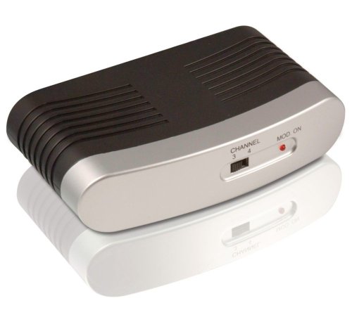 Philips Universal DVD Converter Photo