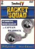 Racket Squad [DVD] [Region 1] [US Import] [NTSC]