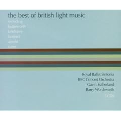 The Best of British Light Music