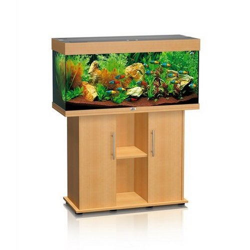 JUWEL AQUARIEN Aquarium Set »Rio«,