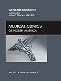 Geriatric medicine