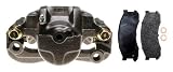 Raybestos RC10007 Loaded Brake Caliper