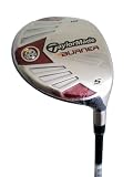 TaylorMade Golf Burner Rescue Hybrid Wood