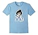 Overwatch Mei Beat the Heat Spray Tee Shirt