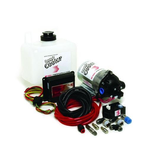 Snow Performance 2001118T Stage 2 Booster Cooler for VW 18T