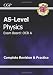 AS-Level
Physics
OCR
A
Revision
Guide