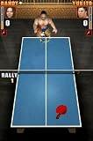 Balls Of Fury Ds (Nintendo DS game)