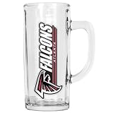 NFL Atlanta Falcons 22oz. Optic Tankard