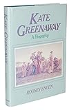 Kate Greenaway : a biography