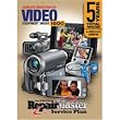 Warrantech 5-Year DOP Warranty for Video Equipment - Under $500