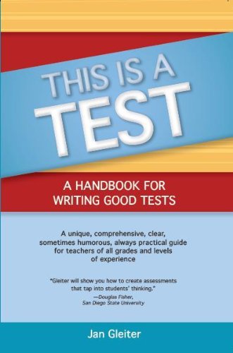 This is a Test