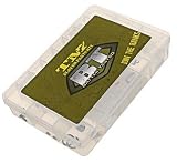 BT Battle Tested Paintball TM-7 Team Parts Kit