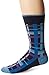 Robert Graham Men's Semolina Sock