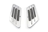 Alpena SideVentz V3 Chrome