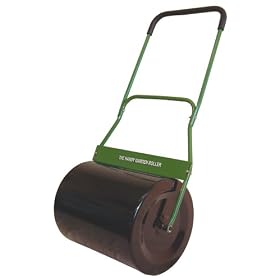 The Handy Garden Roller