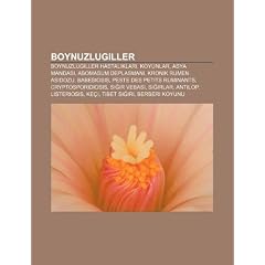 Boynuzlugiller: Boynuzlugiller hastalklar, Koyunlar, Asya mandas, Abomasum deplasman,... by Kaynak: Wikipedia