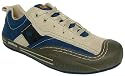 Caterpillar (CAT) Juxt - Athletic Lo -Lederschuhe- concrete/new navy