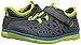Stride Rite Made 2 Play Phibian Sneaker Sandal