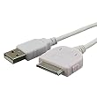 Data cable for iphone/ipod