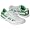 White/Pine Green