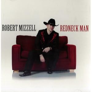 Redneck Man (Import)