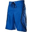 Fox Racing Top Shelf Solid Men's Boardshort Surf Pants - Blue