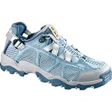 Salomon Women's Techamphibian Water Shoe
