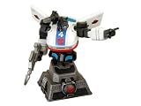 Transformers > Jazz Mini-Bust