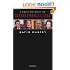 A Brief History of Neoliberalism