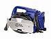 AR Blue Clean 1500 PSI (Electric Cold-Water) Pressure Washer, Wall Mount - AR118