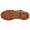 Timberland - 6in Premium - Womens - Rust Nubuck 3 uk