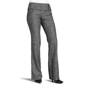 Buy A. Byer Junior's Slant Pocket Pant by A. Byer