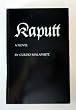 Kaputt
