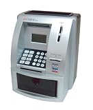 マイパーソナルATM 2 シルバーの画像