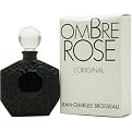 Women's Ombre Rose by Jean Charles Brosseau Parfum - .25 oz.