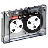 Buy 1 4 SLR5 Cartridge, 1500ft, 4GB Native 8GB Compressed Capacity