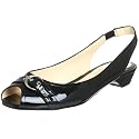 Easy Spirit Women's Micelle Tailored Dress Flat