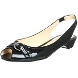 Easy Spirit Women's Micelle Tailored Dress Flat