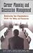 Books : Career Planning And Succession Management