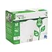 14 Watt Compact Fluorescent G25 Globe Light Bulbs **2 PACK** / 2700K Color Temperatur...