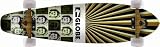 picture of Globe Occy Bamboo Cruiser Longboard - 22.86 x 90.96 cm