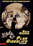 Seconds [ NON-USA FORMAT, PAL, Reg.0 Import - Spain ]