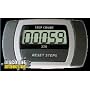 Sportline Walking Advantage 330 Step Count Pedometer