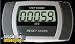 SportingGoods: Small picture for Sportline Walking Advantage 330 Step Count Pedometer
