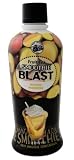 Big Train Mango Madness Fruit Tea Blast, 32 oz