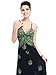Ever Pretty Sexy V-neck Floral Printed Beach Cover Casual Dress/ Summer Dress 09502
