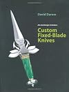 Custom Fixed-blade Knives